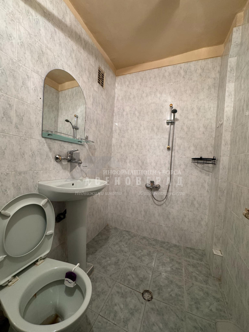 Te huur  1 slaapkamer regio Plovdiv , Asenovgrad , 65 m² | 58228793 - afbeelding [5]