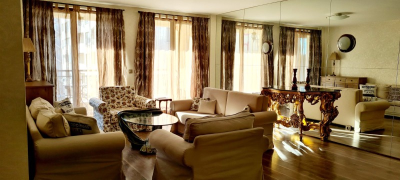 Дава под нем  2-стаен, град София, Манастирски ливади •  750 EUR • ID 20821591 — holmes.bg - [1] 