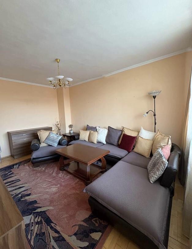 Издаје се  1 спаваћа соба Софија , Хаджи Димитар , 78 м2 | 87556739 - слика [2]