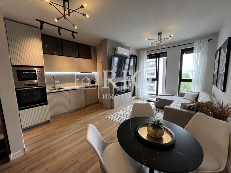 För uthyrning  1 sovrum Plovdiv , Kamenica 2 , 66 kvm | 35709707 - bild [2]
