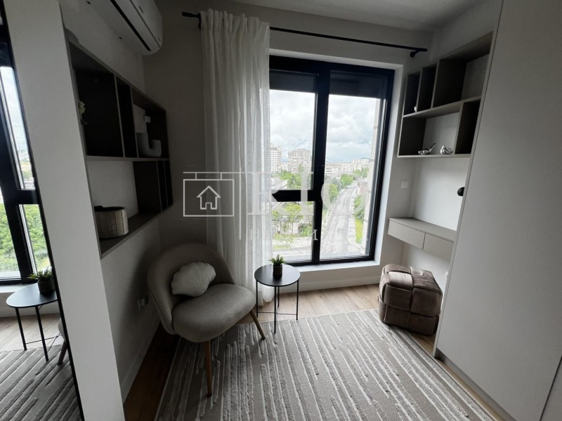 För uthyrning  1 sovrum Plovdiv , Kamenica 2 , 66 kvm | 35709707 - bild [6]