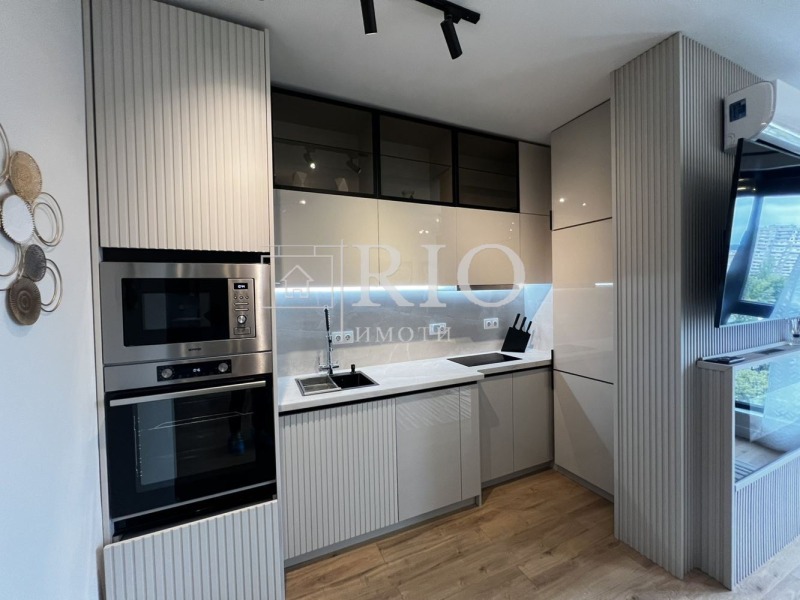 För uthyrning  1 sovrum Plovdiv , Kamenica 2 , 66 kvm | 35709707 - bild [4]