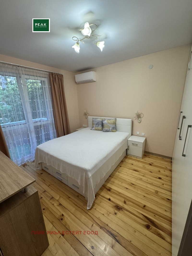 В аренду  1 спальня София , Драгалевци , 80 кв.м | 70674906 - изображение [8]