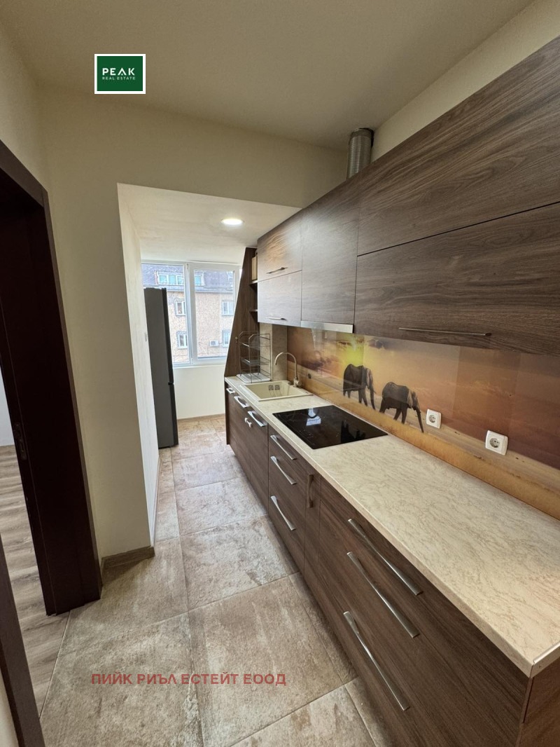 В аренду  1 спальня София , Драгалевци , 80 кв.м | 70674906 - изображение [6]