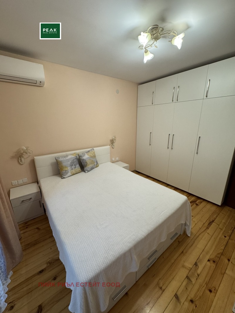 В аренду  1 спальня София , Драгалевци , 80 кв.м | 70674906 - изображение [9]