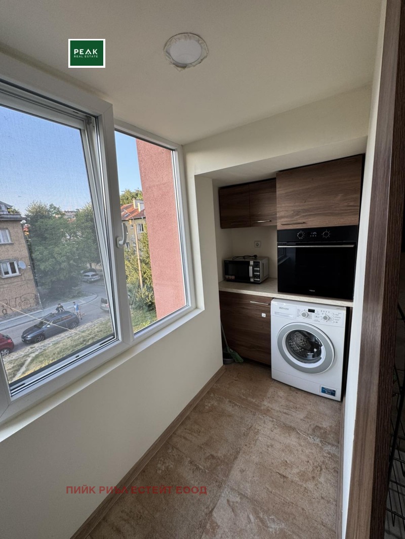 В аренду  1 спальня София , Драгалевци , 80 кв.м | 70674906 - изображение [5]