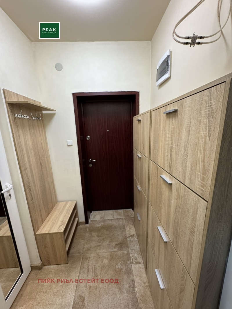В аренду  1 спальня София , Драгалевци , 80 кв.м | 70674906 - изображение [13]
