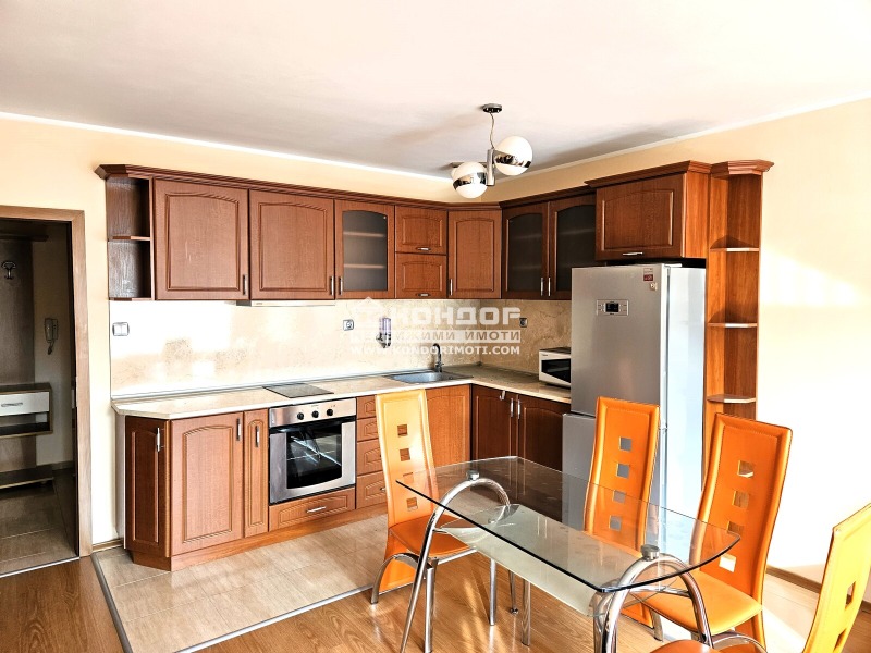 For Rent  1 bedroom Plovdiv , Vastanicheski , 72 sq.m | 90147180