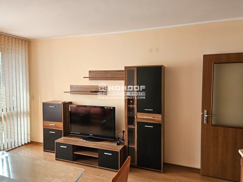 For Rent  1 bedroom Plovdiv , Vastanicheski , 72 sq.m | 90147180 - image [2]