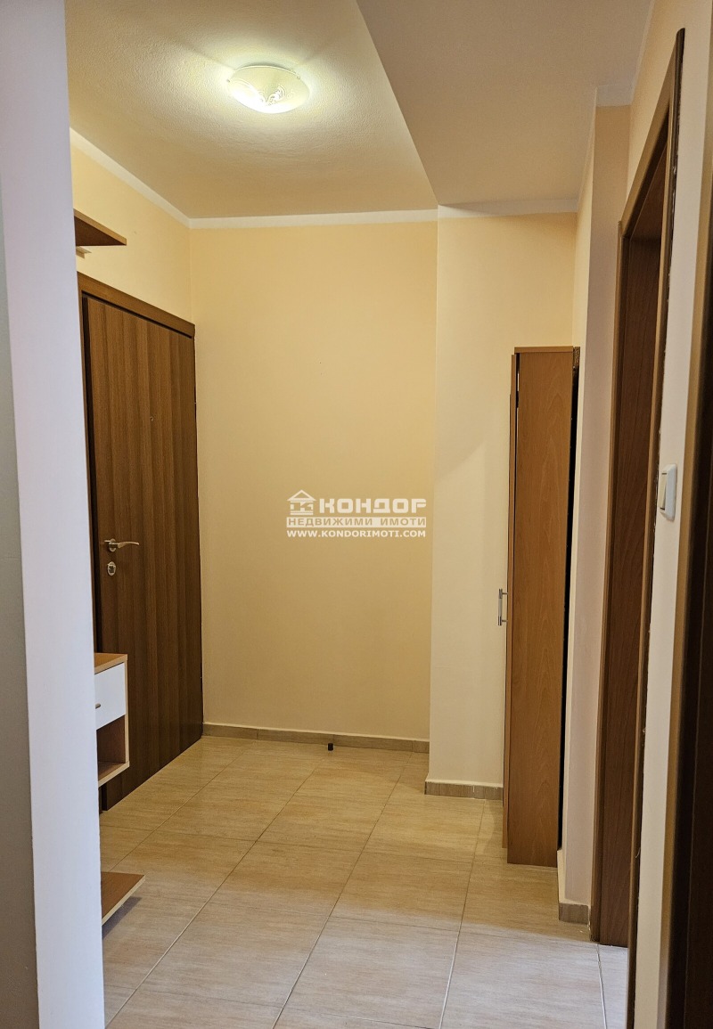 For Rent  1 bedroom Plovdiv , Vastanicheski , 72 sq.m | 90147180 - image [5]