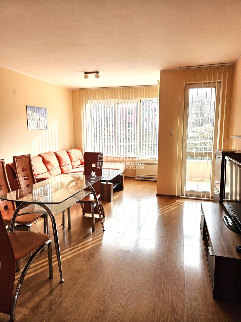For Rent  1 bedroom Plovdiv , Vastanicheski , 72 sq.m | 90147180 - image [3]