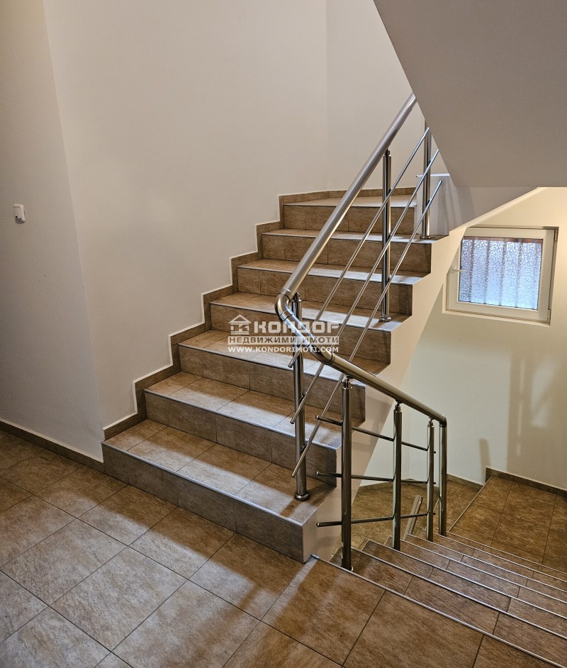 For Rent  1 bedroom Plovdiv , Vastanicheski , 72 sq.m | 90147180 - image [9]