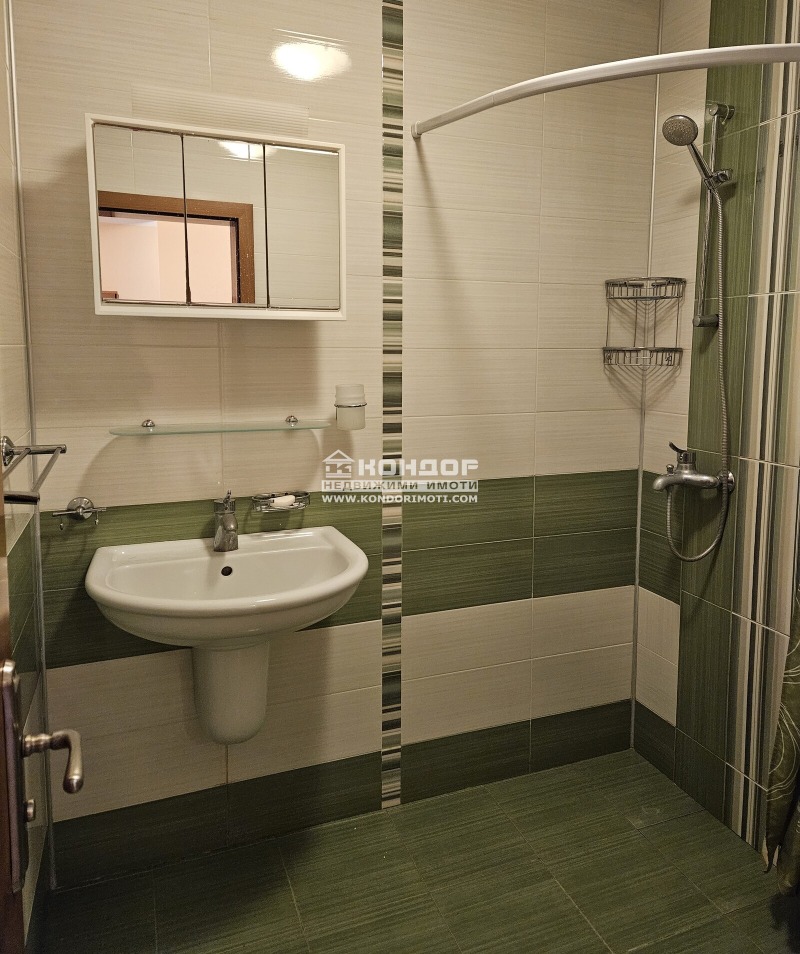 For Rent  1 bedroom Plovdiv , Vastanicheski , 72 sq.m | 90147180 - image [8]