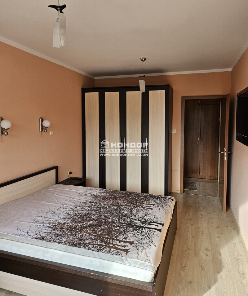 For Rent  1 bedroom Plovdiv , Vastanicheski , 72 sq.m | 90147180 - image [7]