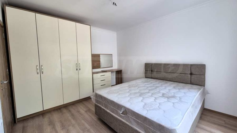 Дава под наем 2-СТАЕН, гр. София, Център, снимка 6 - Апартаменти - 52141083