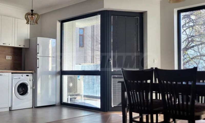 Дава под наем 2-СТАЕН, гр. София, Център, снимка 3 - Апартаменти - 52141083