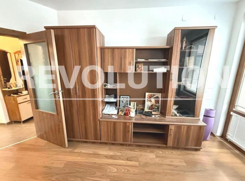 Дава под наем 2-СТАЕН, гр. Варна, Окръжна болница-Генерали, снимка 3 - Апартаменти - 52650711