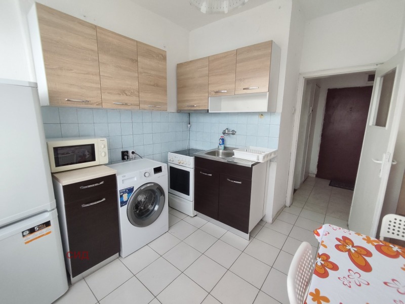 Дава под наем 2-СТАЕН, гр. София, Подуяне, снимка 2 - Апартаменти - 53441599