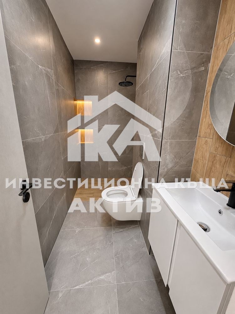 Дава под наем 2-СТАЕН, гр. Пловдив, Кършияка, снимка 6 - Апартаменти - 55222770