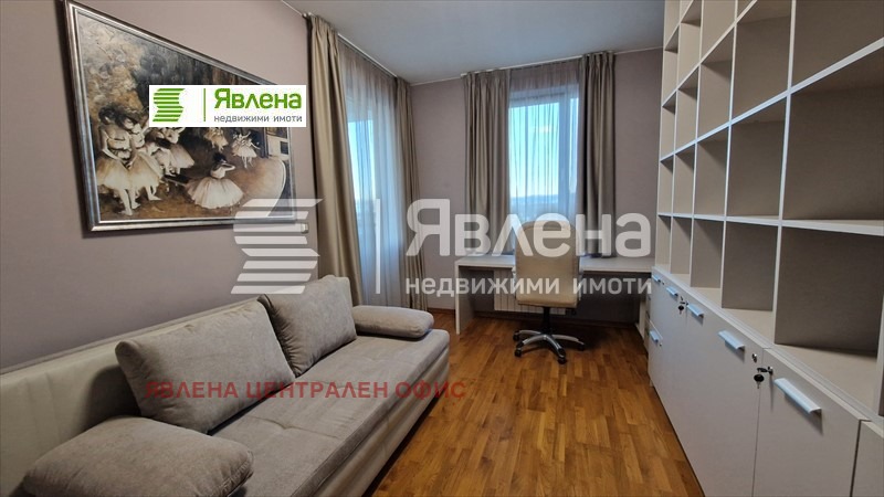 Do wynajęcia  2 sypialnie Sofia , Lozenec , 155 mkw | 82699776 - obraz [12]