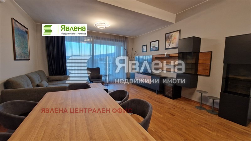 Do wynajęcia  2 sypialnie Sofia , Lozenec , 155 mkw | 82699776 - obraz [3]