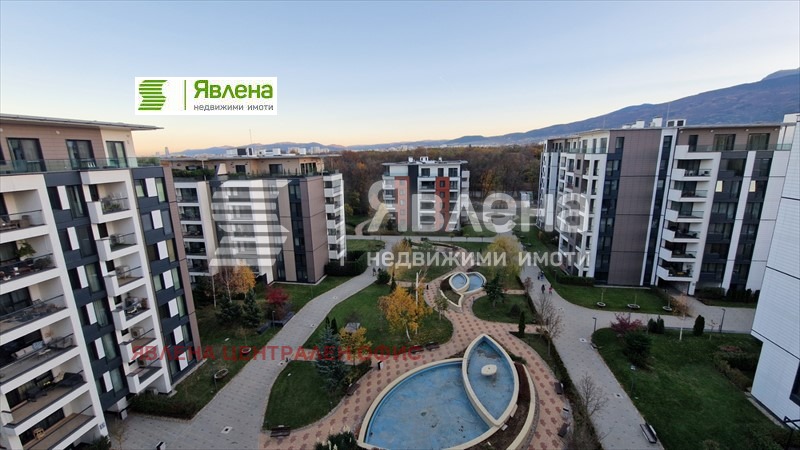 Do wynajęcia  2 sypialnie Sofia , Lozenec , 155 mkw | 82699776 - obraz [15]