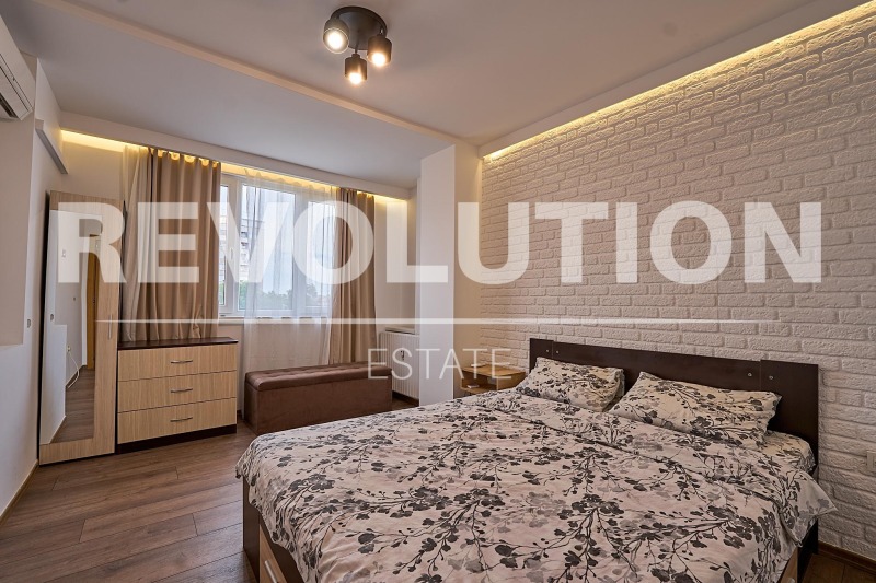 В аренду  2 спальни Пловдив , Център , 110 кв.м | 36369384 - изображение [9]