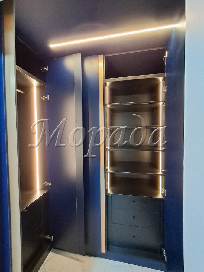 Дава под наем 3-СТАЕН, гр. София, Горна баня, снимка 7 - Апартаменти - 55299549