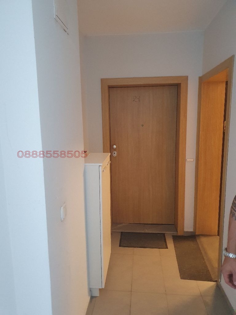 Дава под наем 3-СТАЕН, гр. София, Хиподрума, снимка 13 - Апартаменти - 55991432