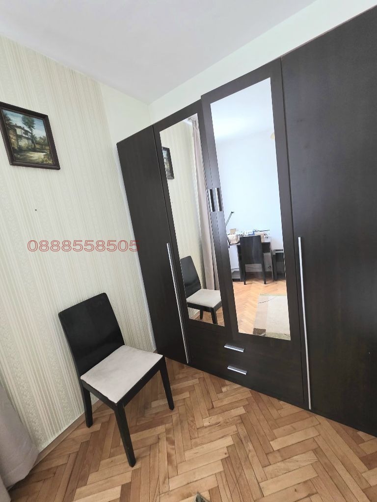 Дава под наем 3-СТАЕН, гр. София, Хиподрума, снимка 7 - Апартаменти - 55991432