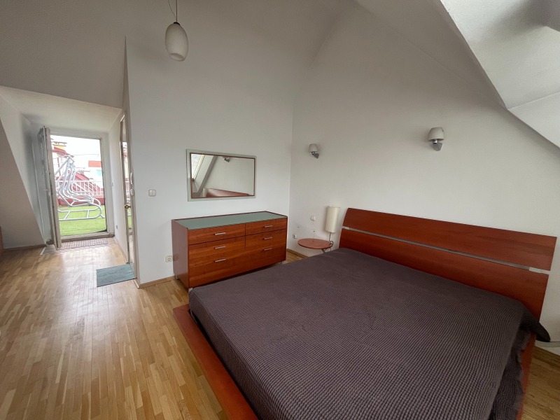 Para alugar  Casinha Sofia , Lozenec , 145 m² | 66445205 - imagem [9]
