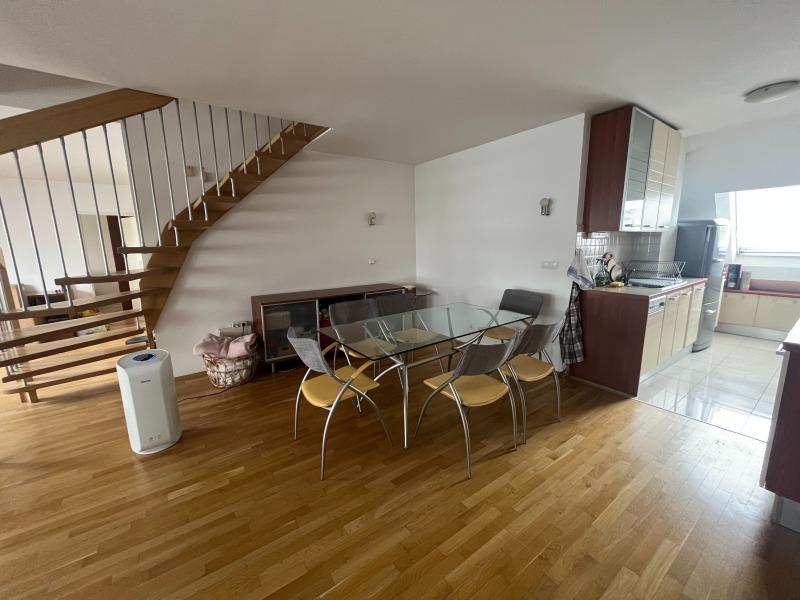 Para alugar  Casinha Sofia , Lozenec , 145 m² | 66445205 - imagem [5]