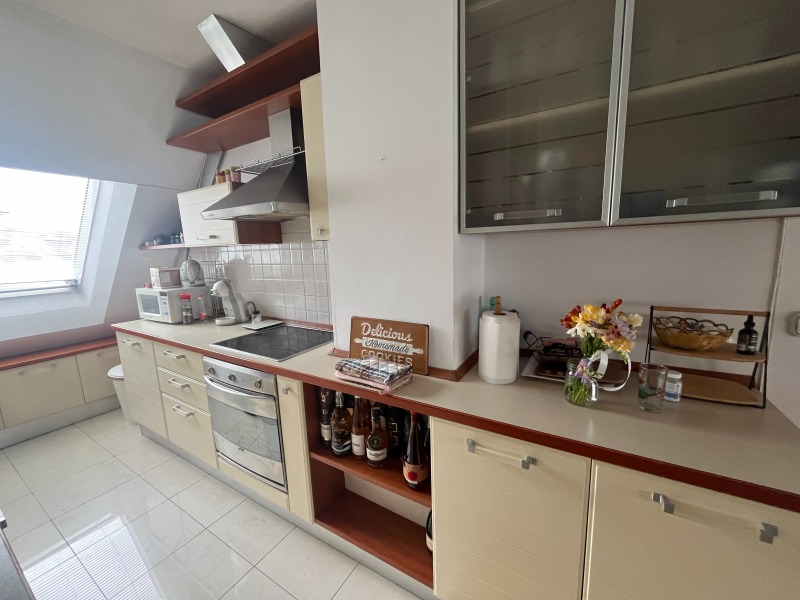 Para alugar  Casinha Sofia , Lozenec , 145 m² | 66445205 - imagem [7]