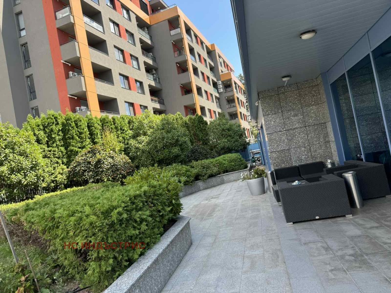 K pronájmu  Kancelář Sofia , Bakston , 57 m2 | 16526757 - obraz [5]