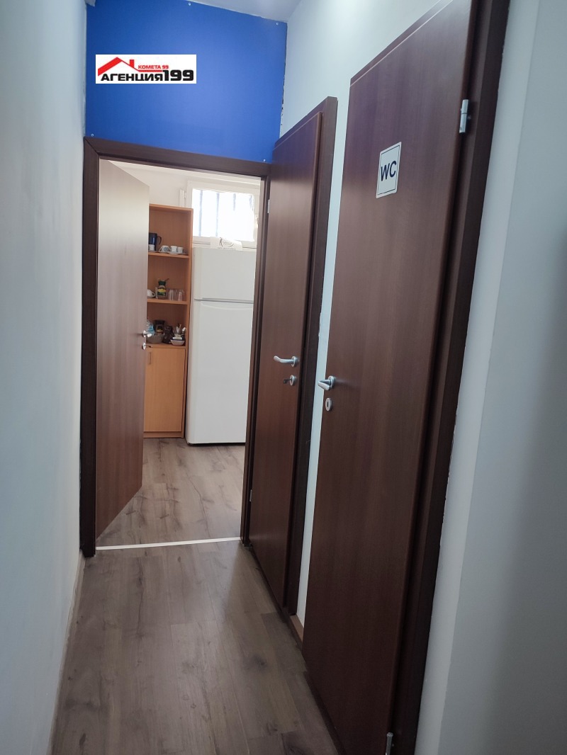 Издаје се  Канцеларија Софија , Лјулин 8 , 80 м2 | 33816973 - слика [4]