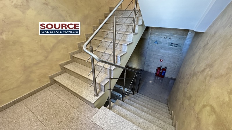 Дава под наем ОФИС, гр. София, Кръстова вада, снимка 17 - Офиси - 53351568