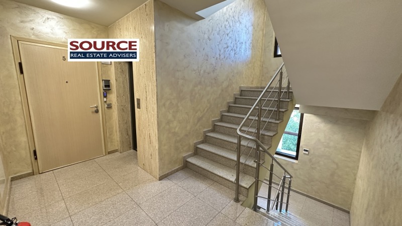 Дава под наем ОФИС, гр. София, Кръстова вада, снимка 16 - Офиси - 53351568