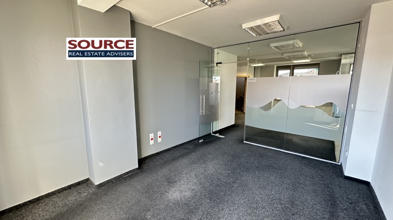 Дава под наем ОФИС, гр. София, Кръстова вада, снимка 7 - Офиси - 53351568