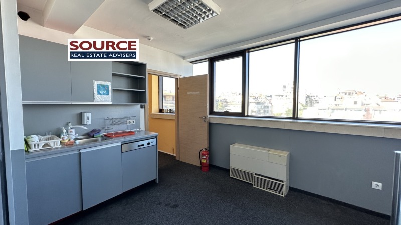 Дава под наем ОФИС, гр. София, Кръстова вада, снимка 9 - Офиси - 53351568