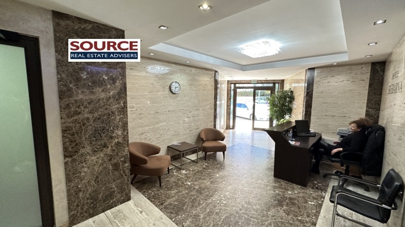 Дава под наем ОФИС, гр. София, Кръстова вада, снимка 14 - Офиси - 53351568