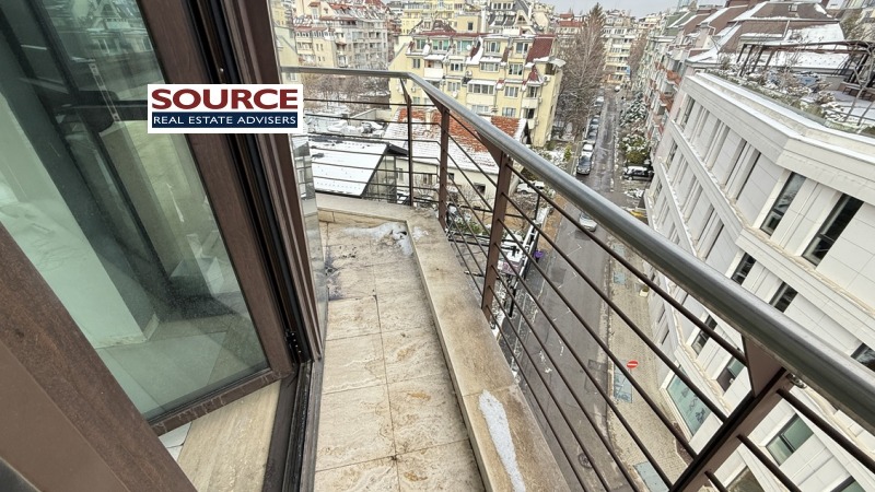 Дава под наем ОФИС, гр. София, Кръстова вада, снимка 13 - Офиси - 53351568