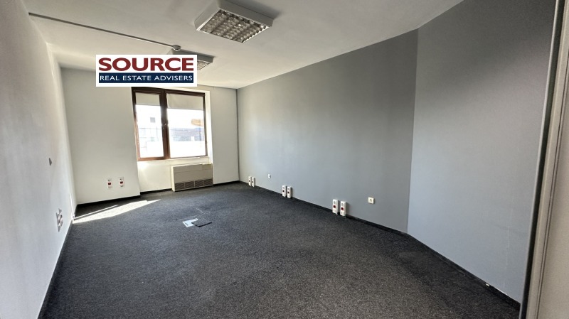 Дава под наем ОФИС, гр. София, Кръстова вада, снимка 6 - Офиси - 53351568