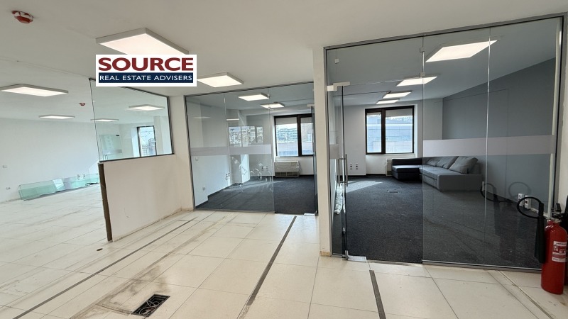 Дава под наем ОФИС, гр. София, Кръстова вада, снимка 5 - Офиси - 53351568