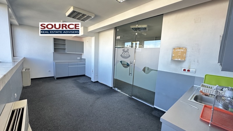 Дава под наем ОФИС, гр. София, Кръстова вада, снимка 10 - Офиси - 53351568