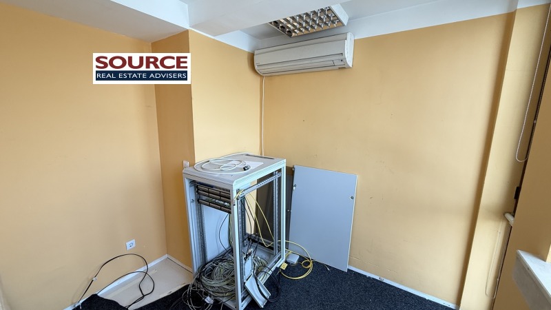 Дава под наем ОФИС, гр. София, Кръстова вада, снимка 11 - Офиси - 53351568