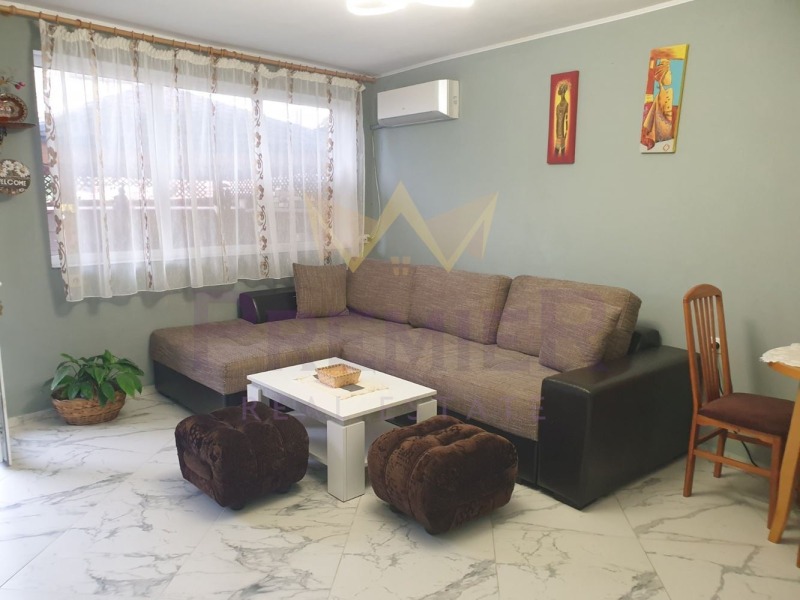 Προς ενοικίαση  Όροφος σπιτιού Βαρνα , Ασπαρυχοβο , 60 τ.μ | 92711923 - εικόνα [2]