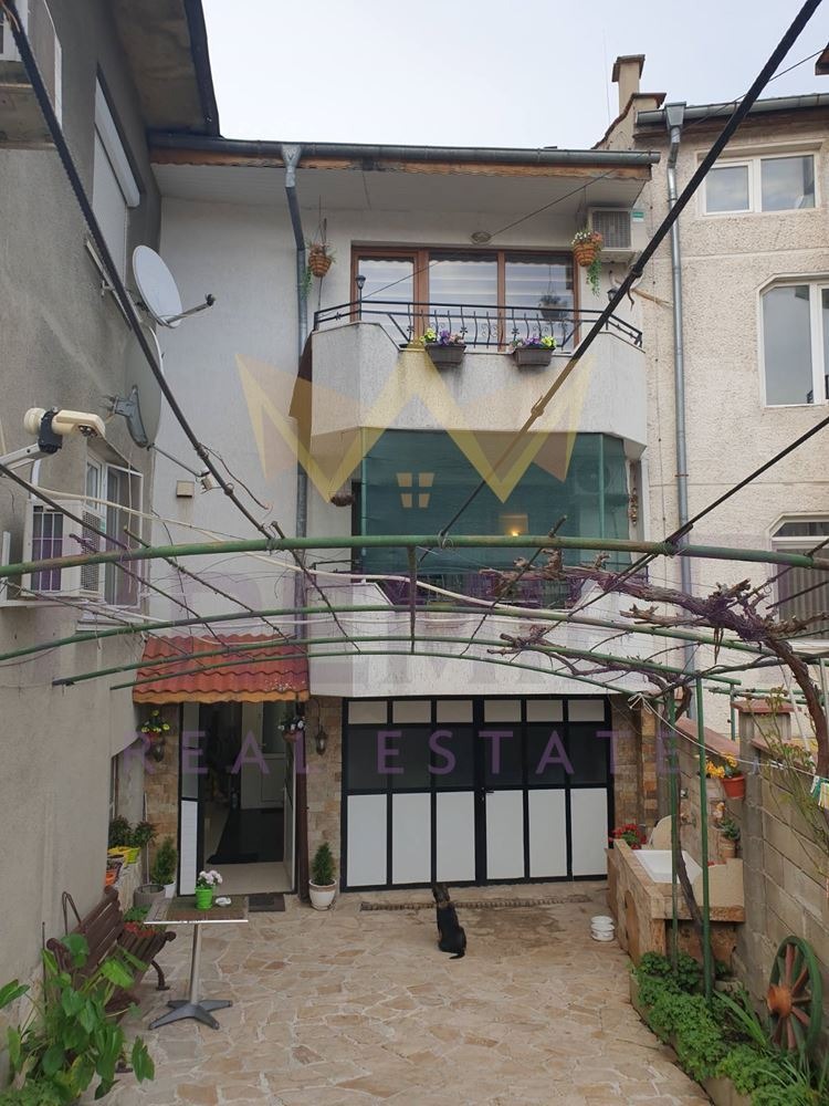 Προς ενοικίαση  Όροφος σπιτιού Βαρνα , Ασπαρυχοβο , 60 τ.μ | 92711923 - εικόνα [3]