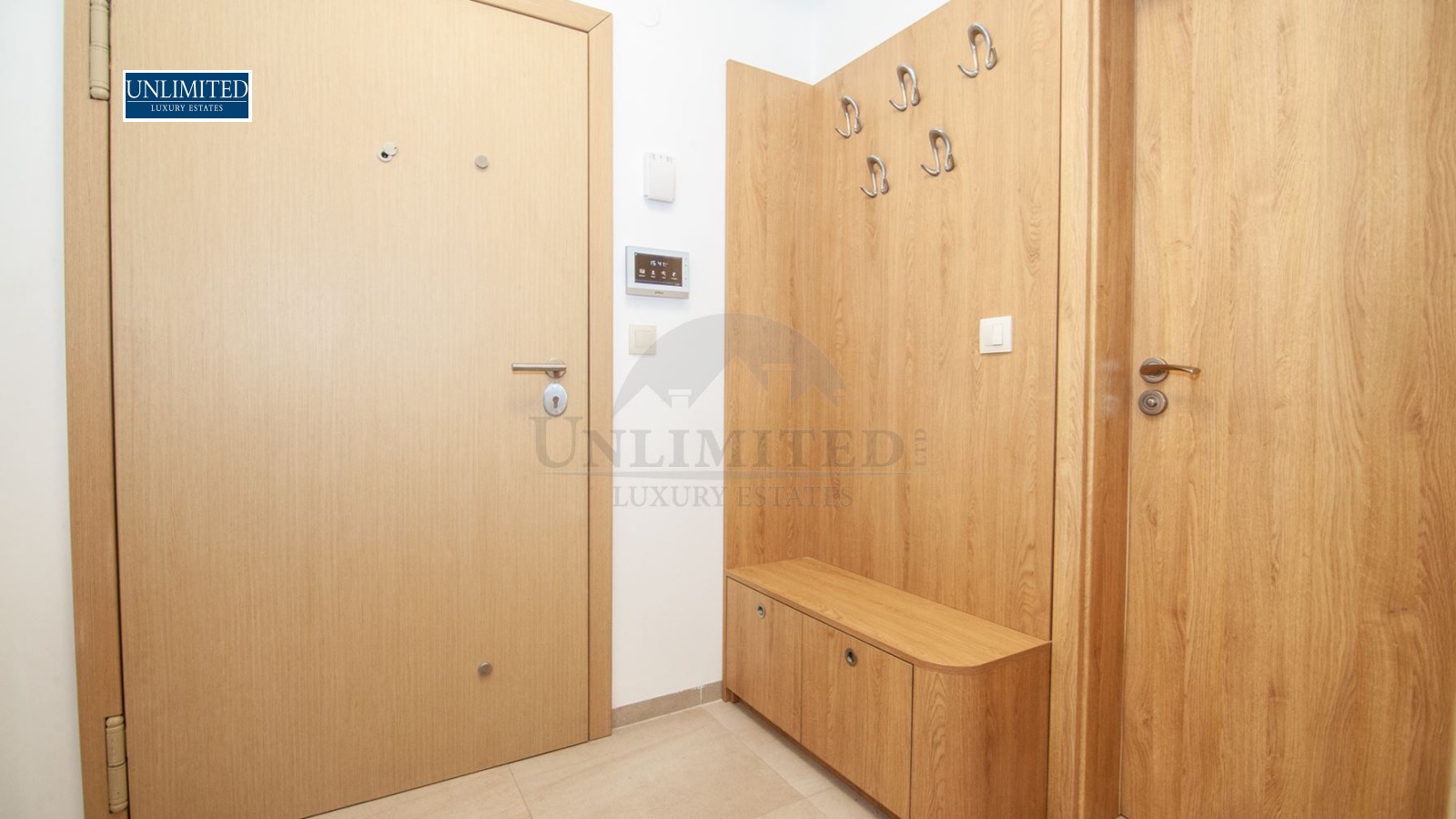 Дава под наем 1-СТАЕН, гр. София, Изгрев, снимка 10 - Апартаменти - 54299962