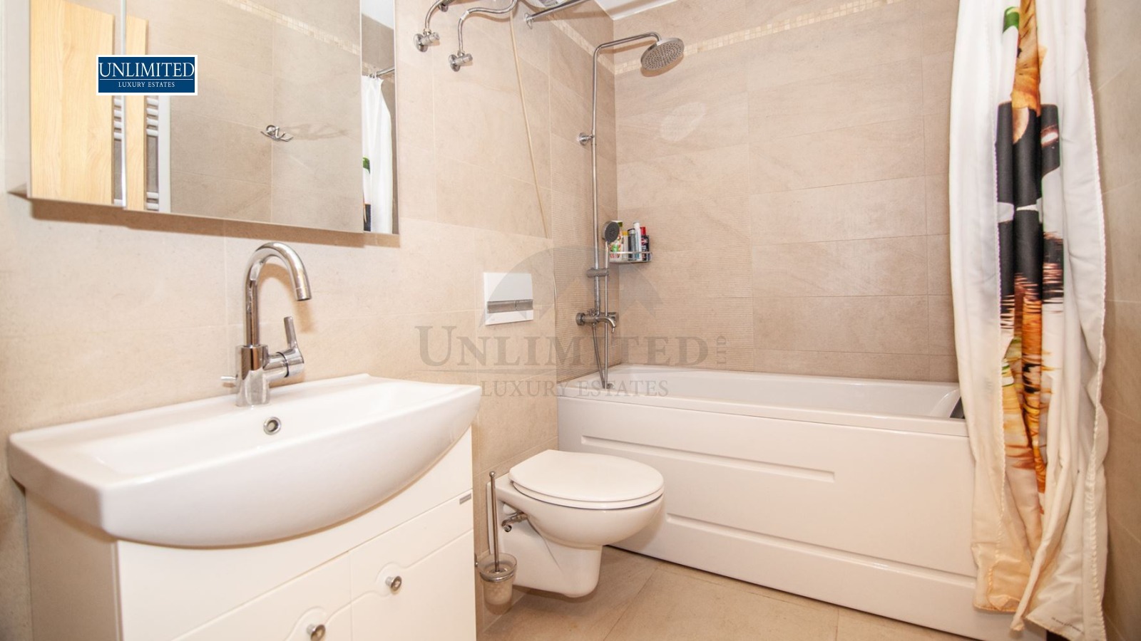 Дава под наем 1-СТАЕН, гр. София, Изгрев, снимка 8 - Апартаменти - 54299962