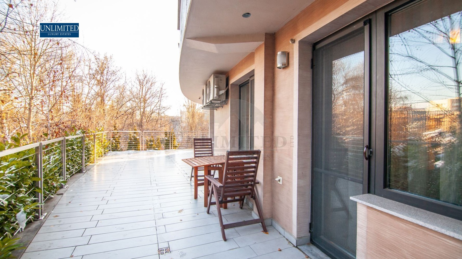 Дава под наем 1-СТАЕН, гр. София, Изгрев, снимка 11 - Апартаменти - 54299962